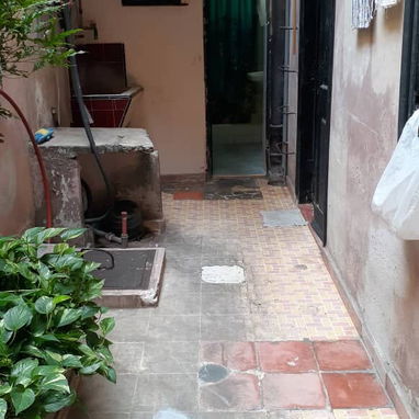🏡SE VENDE APARTAMENTO COLONIAL DE 5 HABITACIONES EN CENTRO HABANA, especial para negocios de renta o familias grandes - Img 120935291