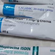 Cremas antihongos y antirelajante - Img 57029238