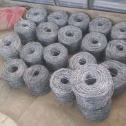 Ventas de alambre de púas y cerca perle garbanizada - Img 55519873