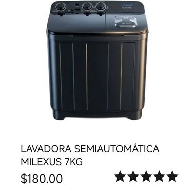🚀  “Tus electrodomésticos con Garantía y Confianza – ¡Descúbrelos Hoy!”  ---  ¿Buscas electrodomésticos ? 👀 - 7/10