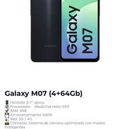 Galaxy M07 - Img 56198029