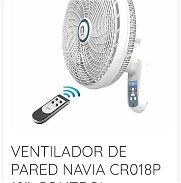 Ventilador ventilador ventilador - Img 46035095