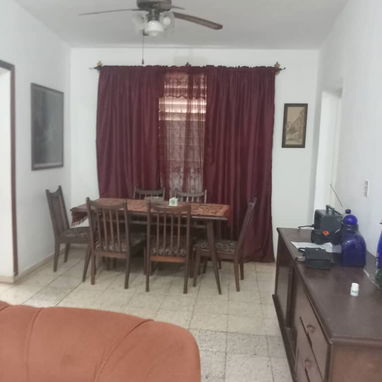 💕Renta en Miramar calle 23 y 36 . Apartamento planta baja - Img 119050754