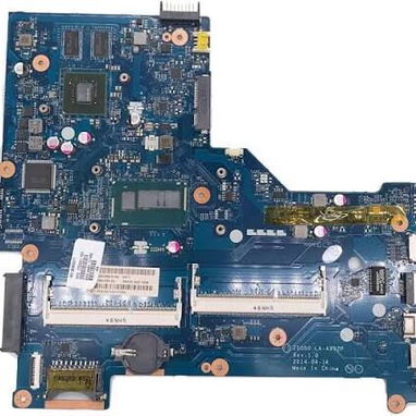 Reparación de laptops, cambio de pantalla y mucho más‼️ - Img 122158778
