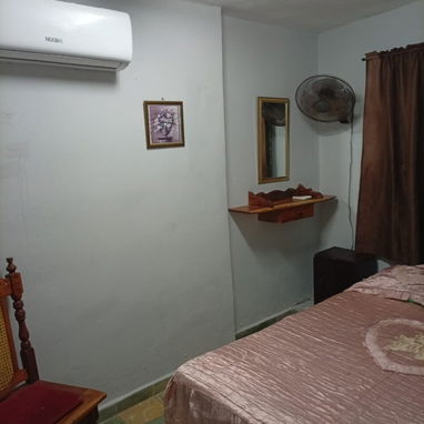 📌(R): HE(G)-001-025 💥 APARTAMENTO EN PLANTA BAJA INTERIOR — GUANABO, CERCA DE LA PLAYA - Img 123083411