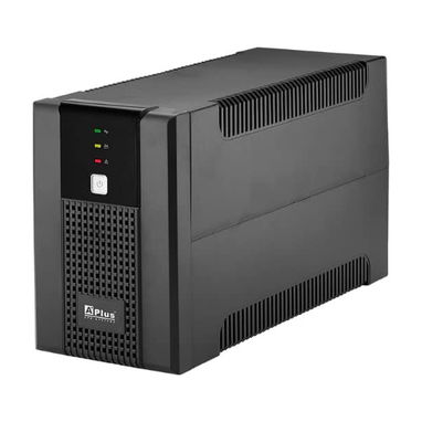 EXCELENTE OPCIÓN PARA USTED BACKUP 110V 900 WATTS 1500 VA NUEVO EN SU CAJA - Img 104393682