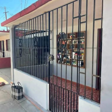Se confeccionan rejas para la seguridad y embellecimiento de su hogar Somos fabricantes directos nada de intermediario - Img 127319874