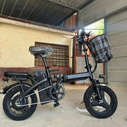 Super oferta de bicicleta askmy - Img 56881584