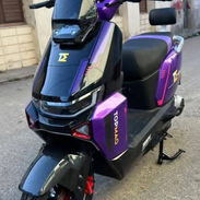 🛵MOTOS ELECTRICAS BUCATTI y TOPMAQ ÚLTIMO MODELO 2026 🛵 - Img 56887679