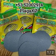 Cebos para moscas y mosquitos. - Img 54947557