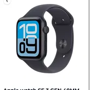 Apple Watch SE 3GEN 40MM - Img 57415838
