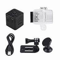 Camaras mini Espia analogicas y wifi-53438836 - Img 69134639