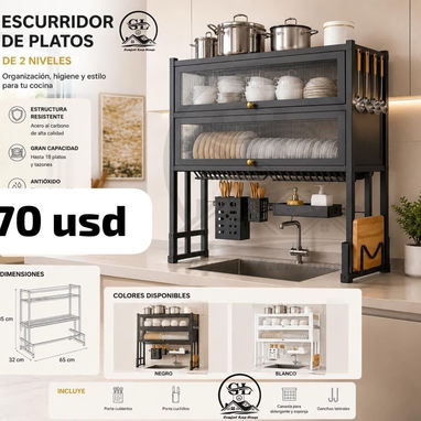 Todo para el hogar - 7/7