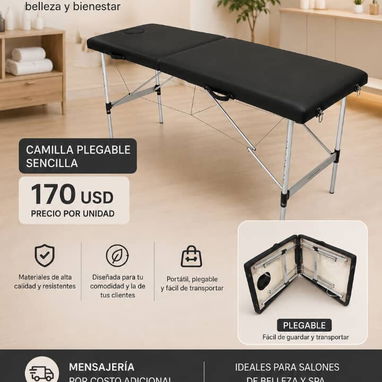 Muebles para Salón de peluquería - 3/4