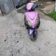 Moto eléctrica en venta - Img 56078689