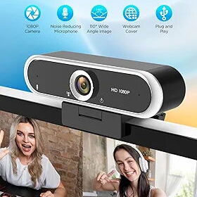WebCam fullHD nuevas - Img 119028417