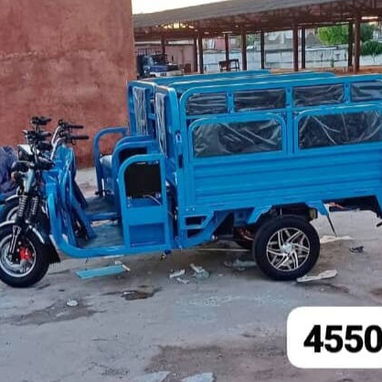 Motos,triciclos y paneles en venta - 3/5