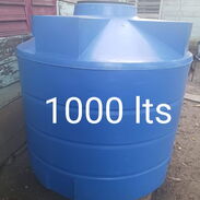 Tanques de agua de 1000 litros 4 torres - Img 44547640