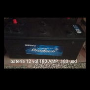 Convertidor de corriente perfecto pará todas las luces, ventilador y televisor del hogar - Img 56137525