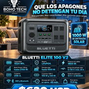 BLUETTI Elite 100 V2 - Img 58061455