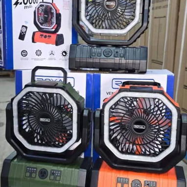 Ventilador - Img 119690771