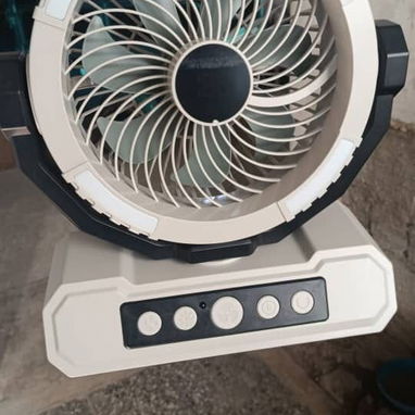 VENTILADOR RECARGABLE...... - 4/4