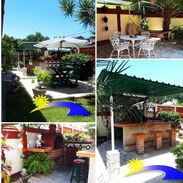 Se renta casa de dos habitaciones en GUANABO con piscina muy acogedora.58858577 - Img 39465053