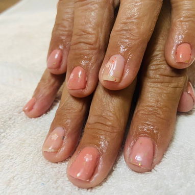 Arreglo de manicura y pedicura rusa - Img 102053406