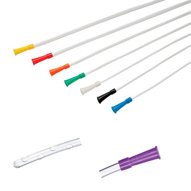 SONDA DUODENAL LEVIN #14 #16 #18 - Img 111458438