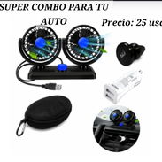 SUPER COMBO PARA TU AUTO - Img 57723140