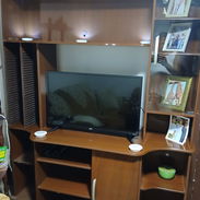 Multimueble y tv - Img 55847384