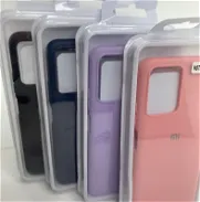 Forros para Samsung Xiaomi iPhone - Img 45810023