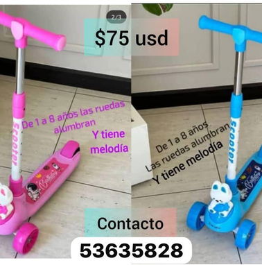 Bicicletas,Carriolas,Velocipedos,Gimnasio- Aprovecha nuestras ofertas!!🌸🎄 - Img 82768930
