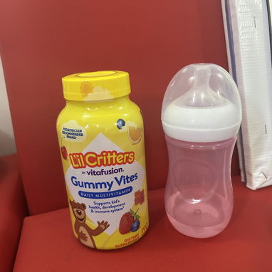 Multivitaminas en gomitas para niños(190 unidades) pomo grandee - 2/4