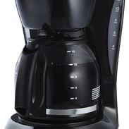 Oster Cafetera, 12 Tazas, Negra - Img 57703325
