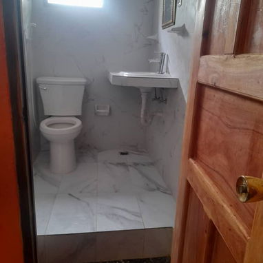 Se renta casa de 3 habitaciones en Guanabo con piscina a 1km de la playa(paneles solares).53880216 - Img 125647225