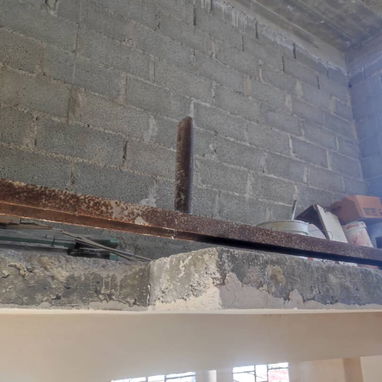 ¡CASA DE 3 NIVELES EN LA ZONA MÁS CÉNTRICA DE REGLA! EN CONSTRUCCIÓN GRAN POTENCIAL - Img 123109222