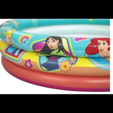 Piscina de princesas disney - Img 124875463