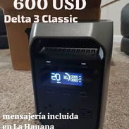 *Eco Flow Delta 3 Classic 1024WH* - Img 57771303