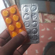 Metronidazol en tableta - Img 56849440