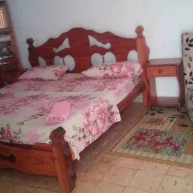 IG Casa de renta con piscina para grupos grandes en playa Boca Ciega. Alquiler de casa con piscina BC-002 - 5/5