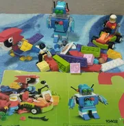 Se venden Legos® originales de uso, en buen estado. WhatsApp +5359360406. - Img 48950008