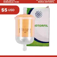 Filtro para Carros - Img 55972845