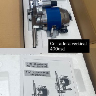 Negocio de costura - 7/7