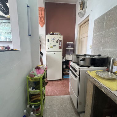 en venta apto en playa 1er piso con todo adentro más bicimoto - Img 127718928