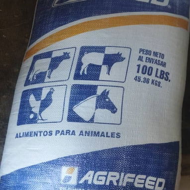 Tengo pienso - Img 123298749