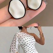 Blusa de lunares - Img 57871943