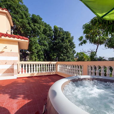 Venta de mansion por 5ta - 9/10
