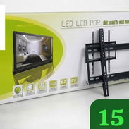 Llegaron los buenos Soporte fijos para tv - Img 58056272