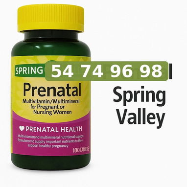 Prenatal - 3/3